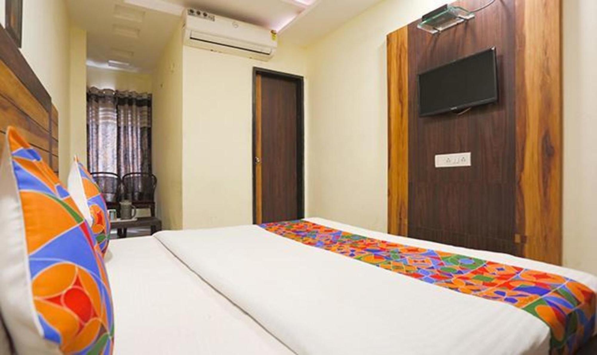 Fabexpress Madhuram Landmark Bhopal Extérieur photo