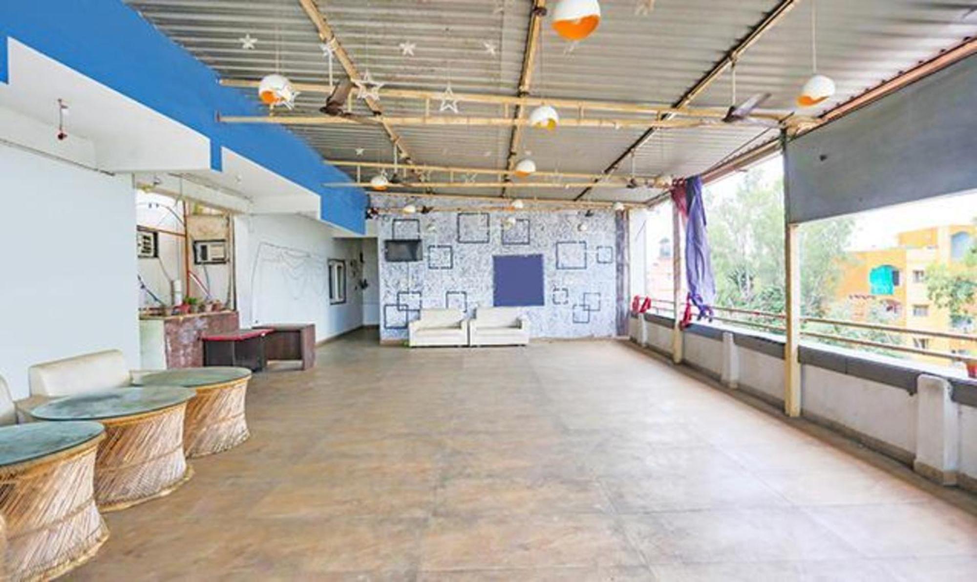 Fabexpress Madhuram Landmark Bhopal Extérieur photo