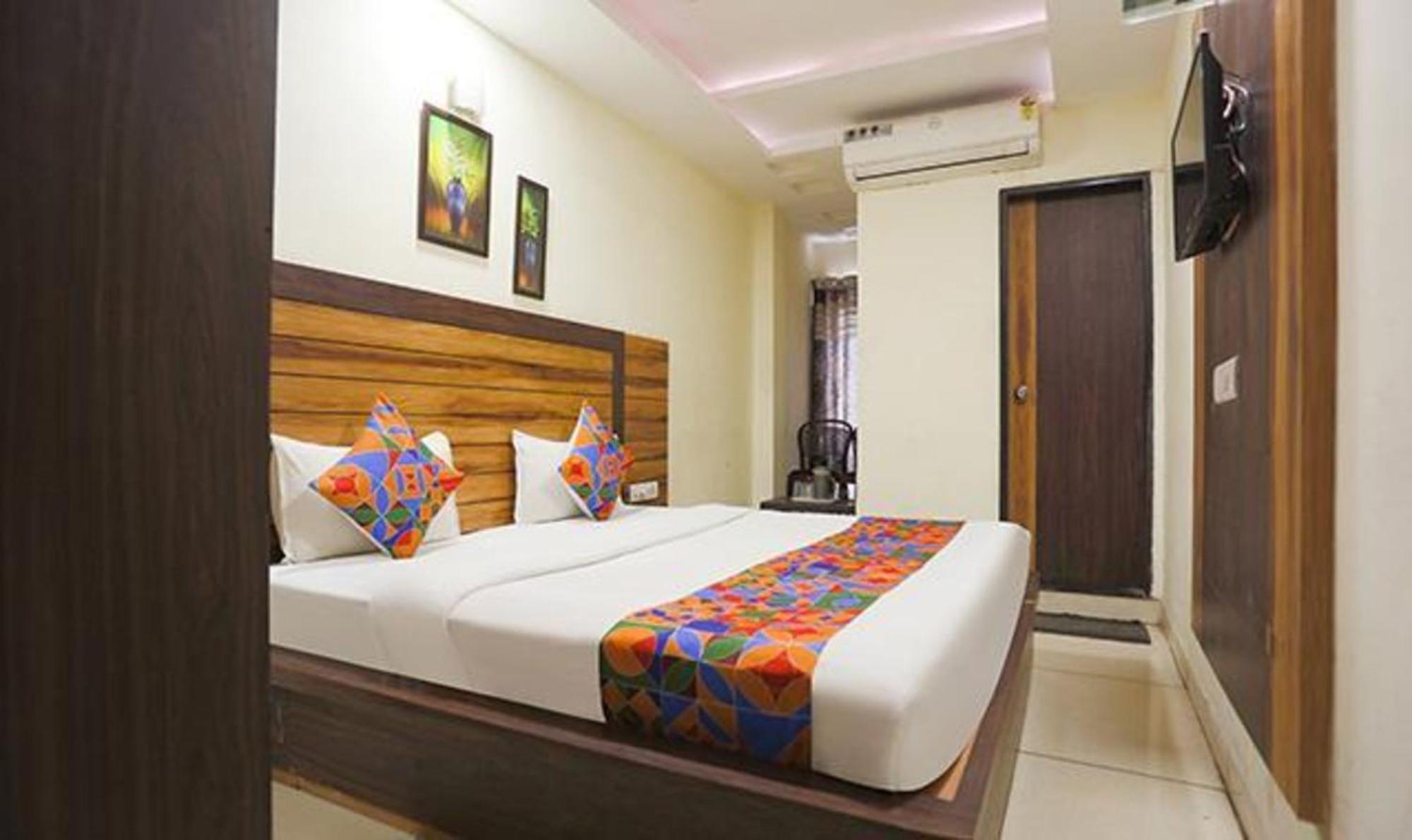 Fabexpress Madhuram Landmark Bhopal Extérieur photo